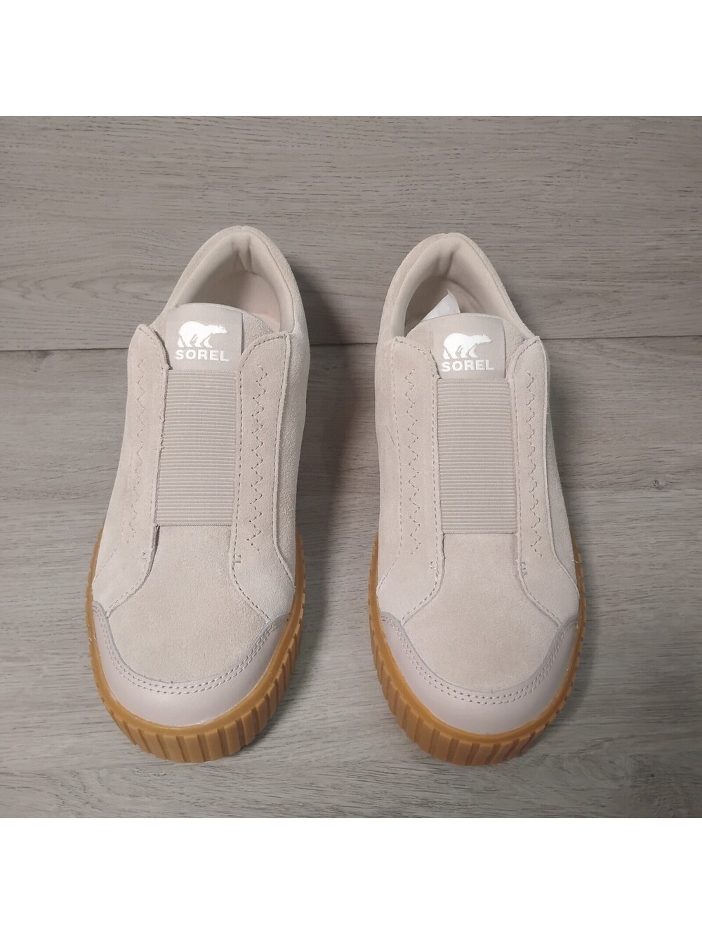 Sorel ONA Ave slip on shoes. Size 9. New in box!! - Picture 4 of 11